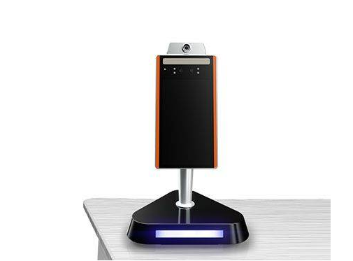 智慧社區智能通行新方式 